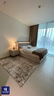 12 Cheques | Fully Furnished | Spacious