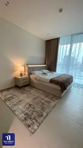 12 Cheques | Fully Furnished | Spacious