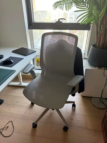 Desk Chair No Brand