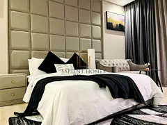 Upto 12 CHQs ! Modern Furnished ! Ready to Move