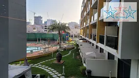FULLY FURNISHED STUDIO AVAILABLE JVC