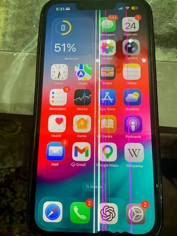 iPhone 13 Pro 256GB Working – Great Deal