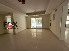 Three-room apartment with a living room - first inhabitant - features 1 balcony - features built-in