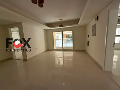 شقة ثلاث غرف وصالة - اول ساكن - تتميز 1 بلكونة - تتميز بخزائن حائط - تتميز بالقرب من مدرسة الشويفات - بالقرب من مخرج قريب من الشارقة ودبي - وشهر مجاني