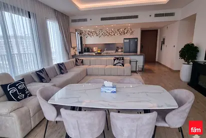 Brand New I Maids Room I Park View