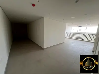 available: a three-bedroom duplex with a living room (first occupant) in Al Amrah area - Ajman, with a distinctive design and spacious areas.