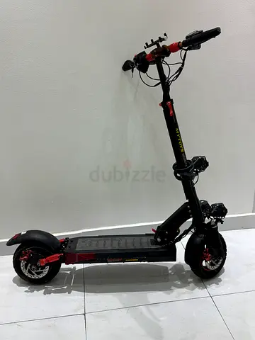 E-Bike