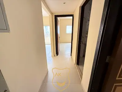 Bright & Airy 1BHK for Families | Private Balcony