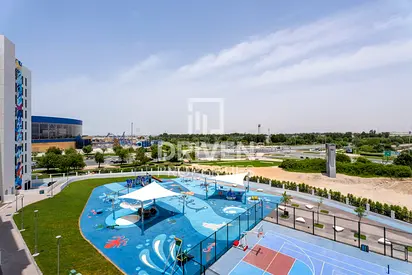 1BR Ready to Move In | Waters Edge | Canal View