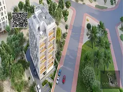 Flexible Payment Plan | High ROI | Prime Location | Al Zorah City