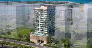 Waterfront 4BR Apartment | Furnished | Panoramic Views