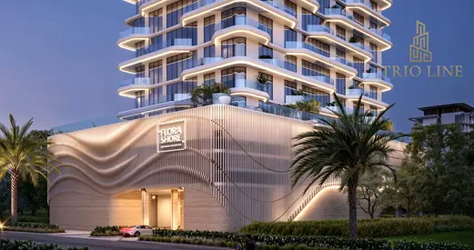 Waterfront 4BR Apartment | Furnished | Panoramic Views