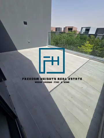 Ultra-Luxury 6BR Forest Signature Villa | Private Pool & Elevator | G+2 | Azalea – Masaar
