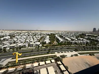 FULLY FURNISHED 1BR | HIGH FLOOR | COMMUNITY VIEW | COLLECTIVE 1