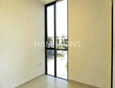 Exclusive Villa | Steps from Verdant Green Parks | Resale