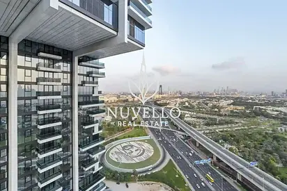 Tennanted | High floor | spacious