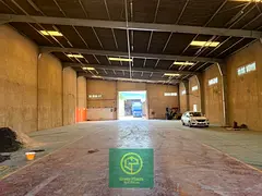 Ras Al Khor 7,500 sq. Ft warehouse road facing in a prime location