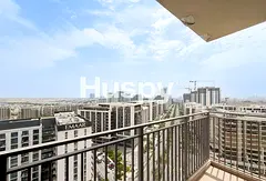 Unfurnished | Chiller Free | Move In Ready