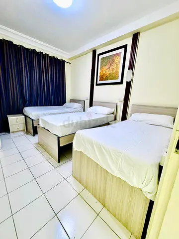 Exactive Ladies Bed Space