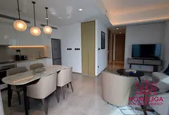 Address Harbour Point Tower 2 | Marina Views