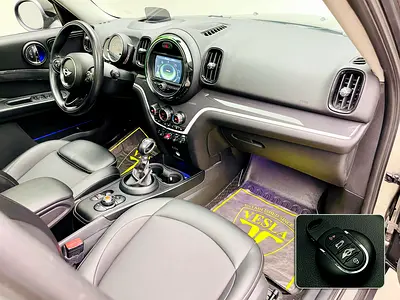 2018 MINI COUNTRYMAN 缩略图 12