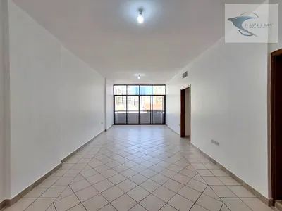 Spacious Apartment | Balcony | Best Location | Ready To Move