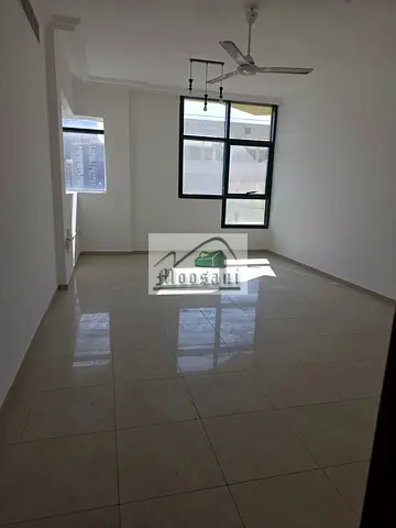 SEA VIEW 2 BHK Big Size with 2 Washroom Available for Rent in AED 37,990/- in Rashidiya Towers