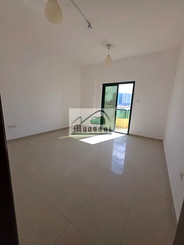 SEA VIEW 2 BHK Big Size with 2 Washroom Available for Rent in AED 37,990/- in Rashidiya Towers