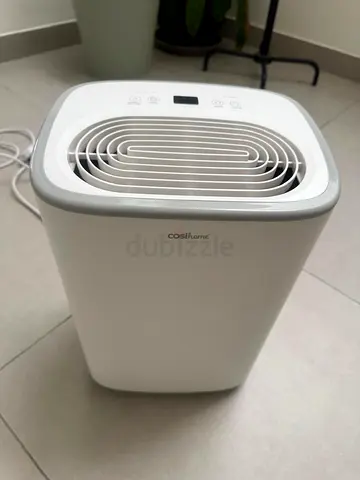 Cosi Home Dehumidifier