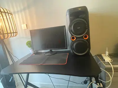 Asus monitor  speaker for sale