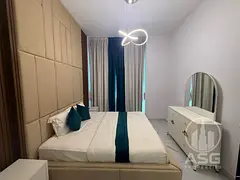 Fully Furnished 1BR | High Floor I Best Deal