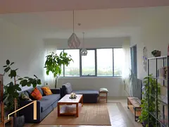 High Floor | Fully Furnished | Golf Course View