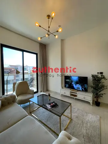 Best Offer | Brand New | Cozy Living Room