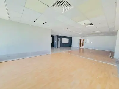 Office for Rent | Fitted & Ready | Near oud Metha Metro|Book Now