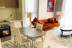 Corner Unit | Premium Furnishing | High ROI