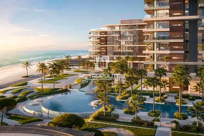 Full Beach View | Island Edge | Original Price