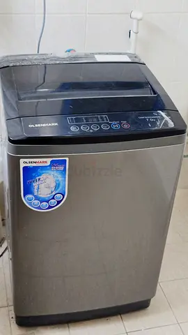 Olsenmark Top Load Washing Machine - 7kg. (In warranty period)