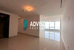 City View | High Floor | Rented | 2BR+M |