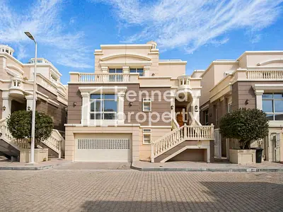 Vacant Now | Flexible Payment | Standalone Villa