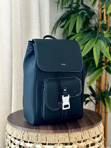 Dior backpack 🎒