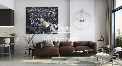 HIGH FLOOR | PRIME LOCATION | EASY PAYMENT PLAN
