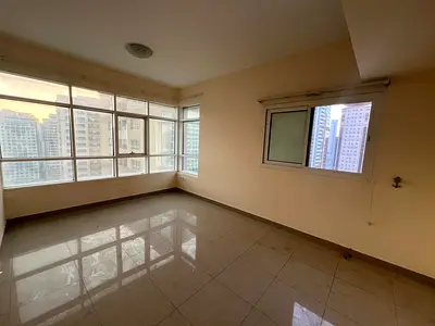 Largest 2BR hall | Free parking | Behind Day To Day | Al Taawun St | Direct Dubai exit