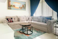 Fully Furnished | Vacant | Well Maintained
