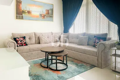 Fully Furnished | Vacant | Well Maintained