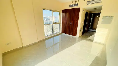 STUDIO APARTMENT FOR RENT IN WARS AN 4, PHASE 2