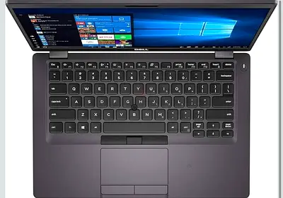 laptop Dell 16Gb Ram - Latitude 5400