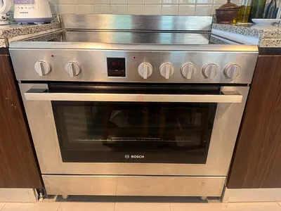 BOSCH Electric Cooker