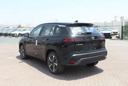 2025 Toyota FRONTLANDER 照片 5