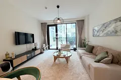 Fully Furnished | Large Terrace | Vacant