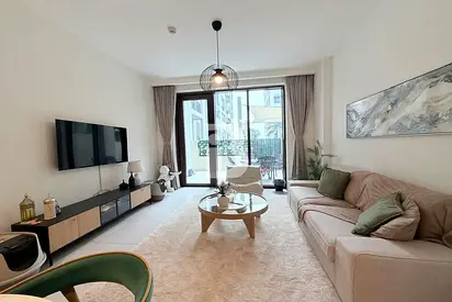 Fully Furnished | Large Terrace | Vacant